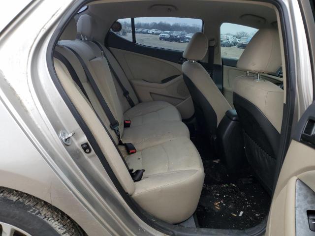 2013 Kia Optima - Image 10