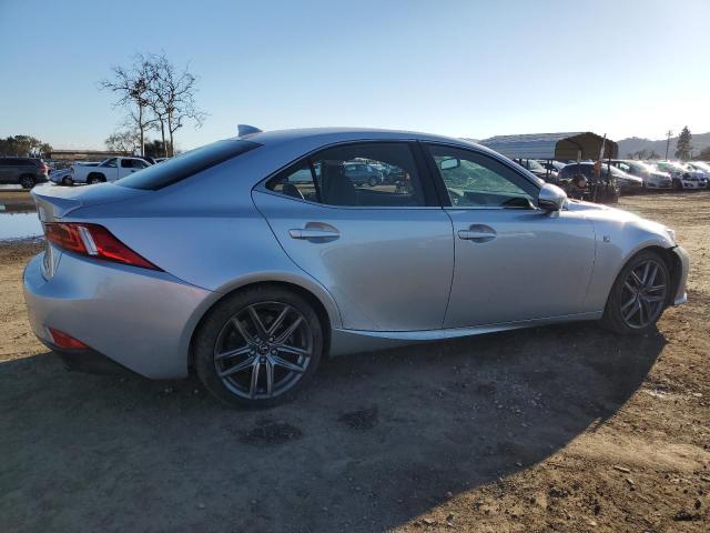 JTHBA1D20G5008604 | 2016 LEXUS IS 200T