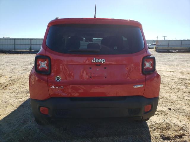 ZACCJBBT2FPC33104 | 2015 JEEP RENEGADE L