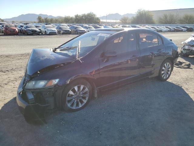 2010 Honda Civic EX