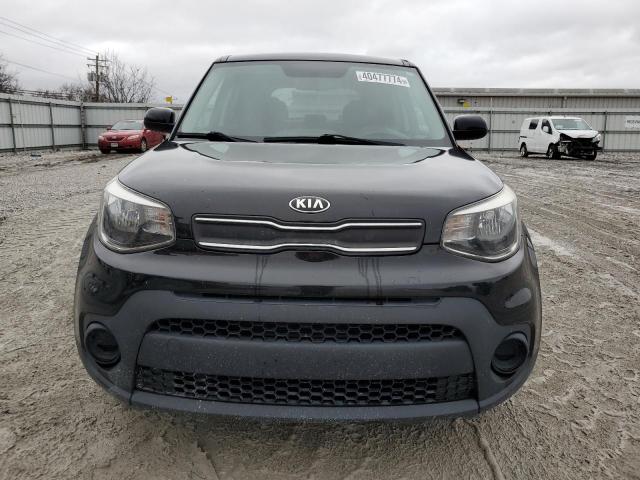 KNDJN2A26H7439689 | 2017 KIA SOUL