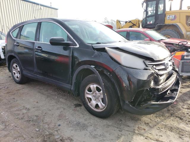 2HKRM3H37EH555338 | 2014 HONDA CR-V LX