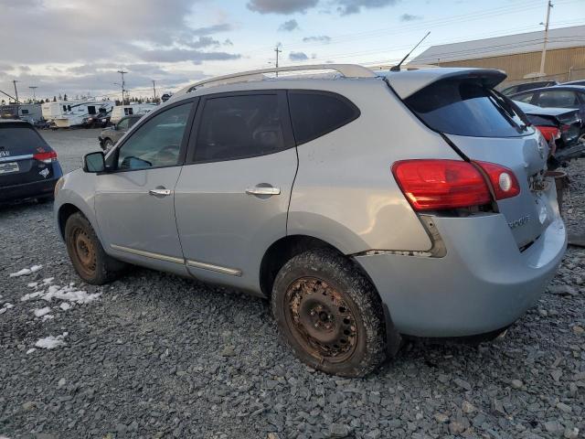 Vin: jn8as5mvxdw124902, lot: 39371294, nissan rogue s 20132