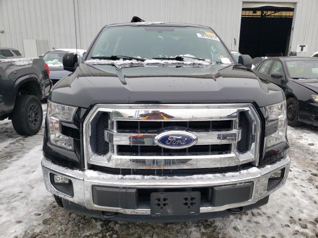 1FTMF1EP0HKD78895 | 2017 FORD F150