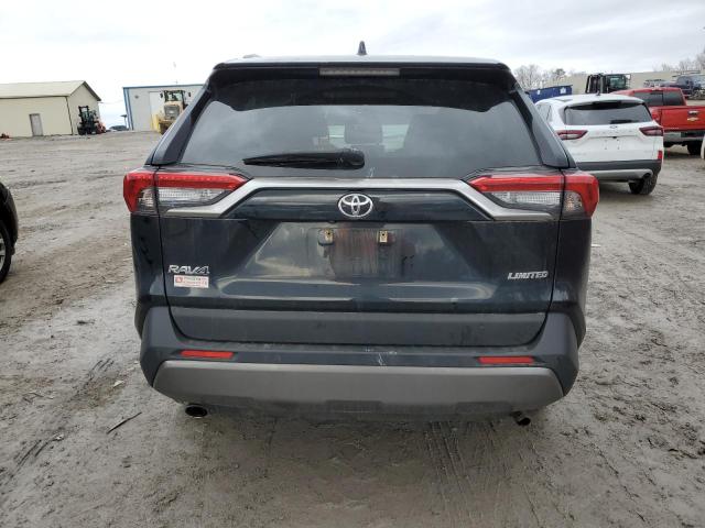 JTMY1RFV1KD515849 | 2019 TOYOTA RAV4 LIMIT