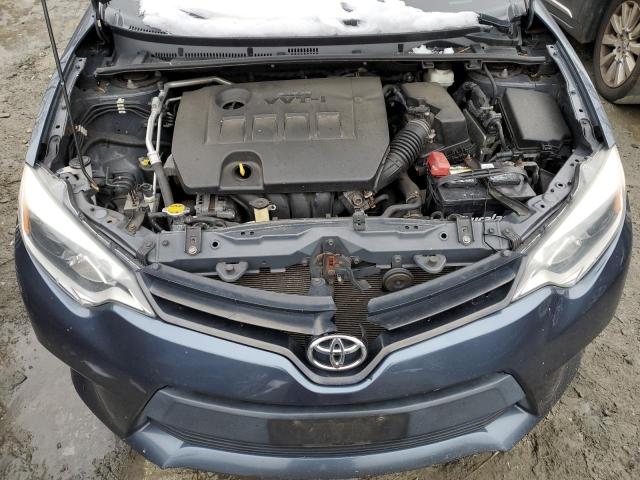 2T1BURHE1EC092198 | 2014 TOYOTA COROLLA