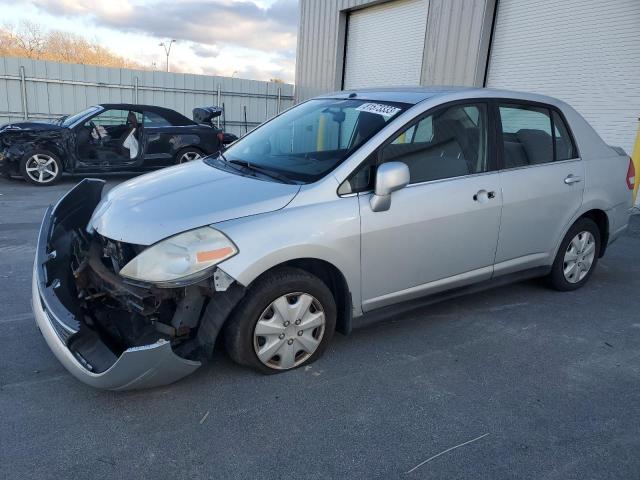 2007 Nissan Versa S