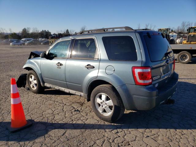 2011 Ford Escape Xlt VIN: 1FMCU0D72BKC08392 Lot: 81655053