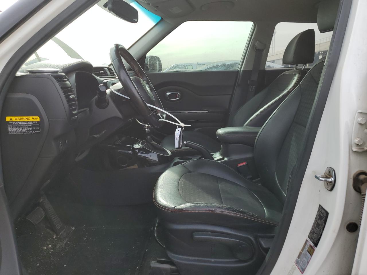 KNDJX3AA0J7539056 2018 Kia Soul !