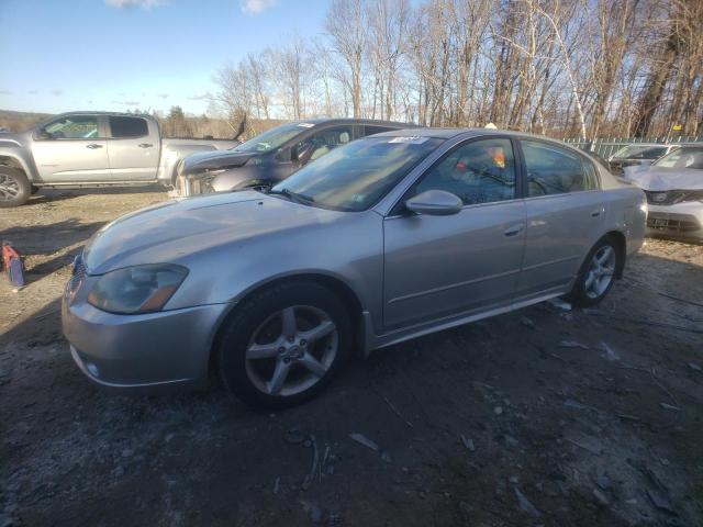 2005 Nissan Altima SE