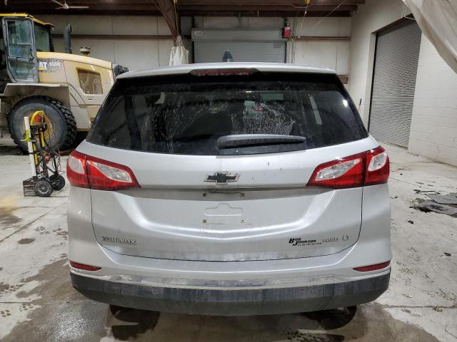 2GNAXUEV8K6110033 | 2019 CHEVROLET EQUINOX LT