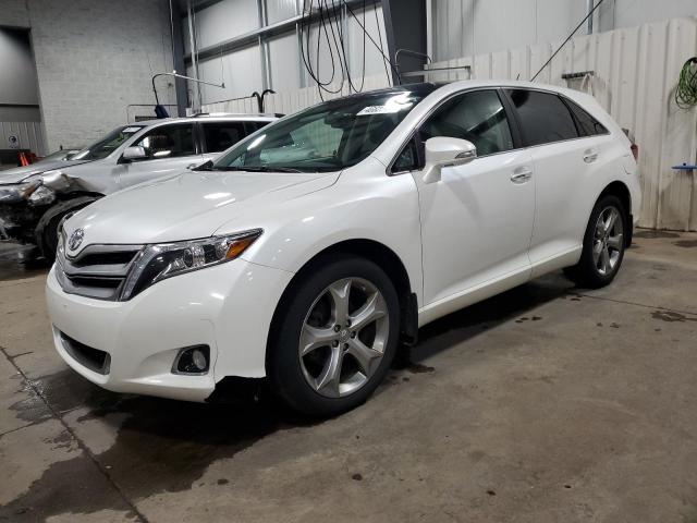 2013 Toyota Venza LE