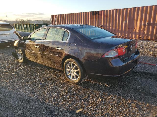 2008 Buick Lucerne Cxl VIN: 1G4HD57258U165392 Lot: 37375914