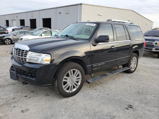 2009 Lincoln Navigator 