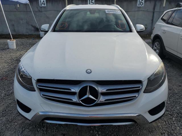 WDC0G4JB4GF015346 | 2016 MERCEDES-BENZ GLC 300