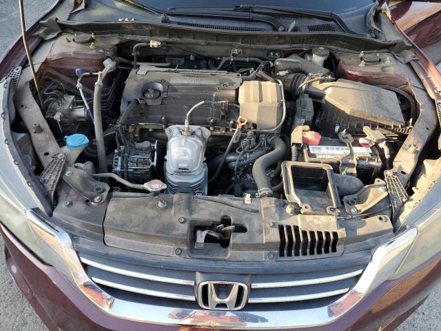 1HGCR2F33EA256569 | 2014 HONDA ACCORD LX