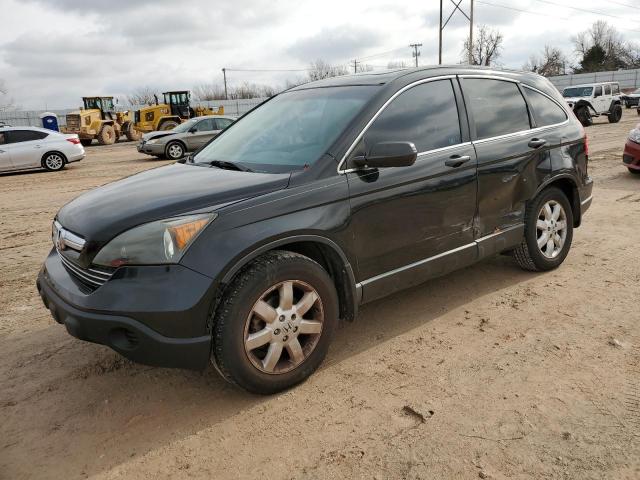 2009 Honda CR-V EX