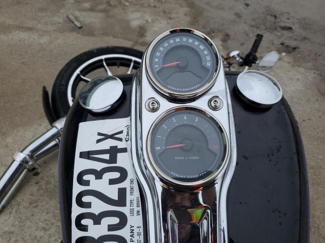 2018 HARLEY-DAVIDSON FXLR LOW R - 1HD1YNJ14JC026651
