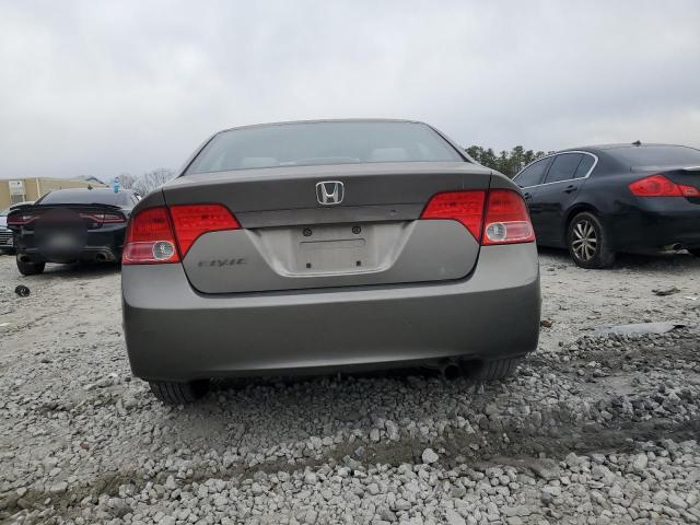 2HGFA16578H516882 | 2008 Honda civic lx