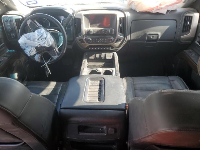 2019 GMC SIERRA K25 - 1GT12SEY2KF171275