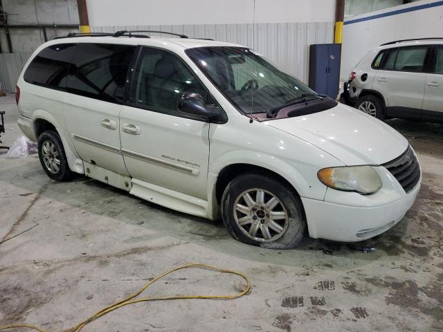 2A4GP54L57R172062 2007 Chrysler Town & Country Touring