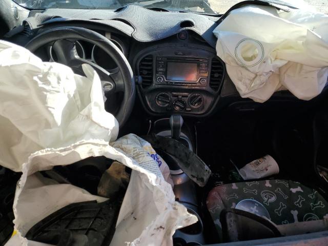 2016 NISSAN JUKE S - JN8AF5MR2GT600752