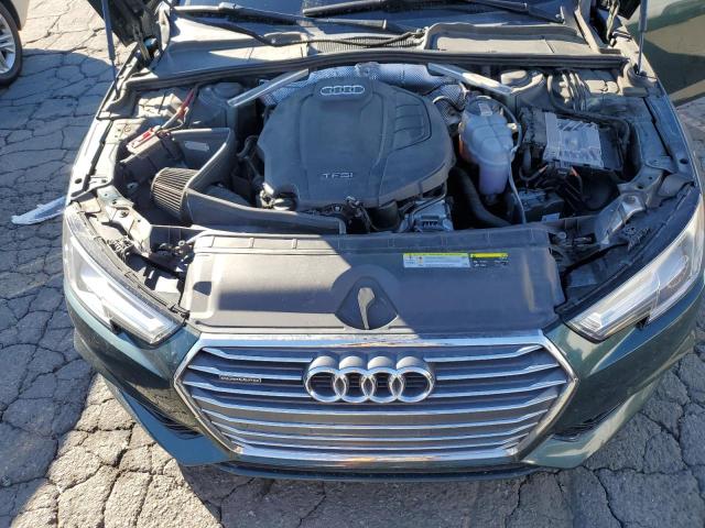 WAUENAF49HN015910 2017 AUDI A4, photo no. 11