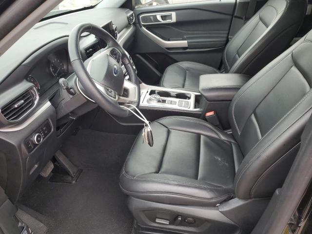 2023 FORD EXPLORER X 1FMSK7DHXPGB20347
