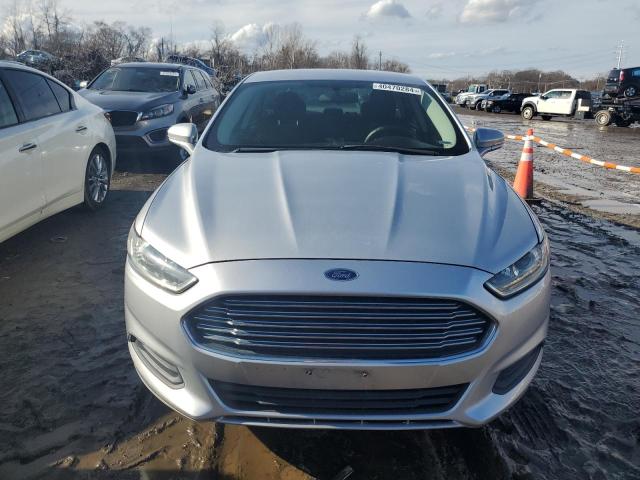 3FA6P0H74ER114507 | 2014 FORD FUSION SE