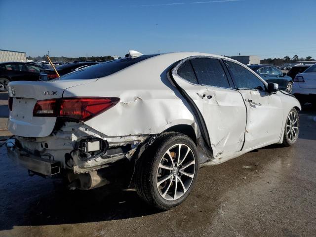 2015 ACURA TLX ADVANC 19UUB2F74FA012524
