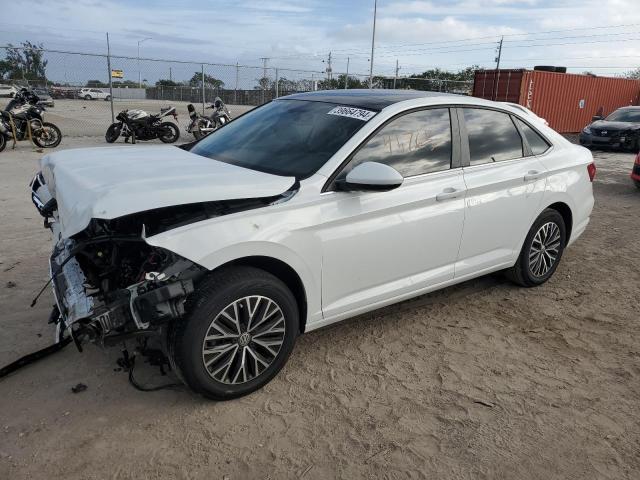 2020 VOLKSWAGEN JETTA S 3VWCB7BU6LM023331