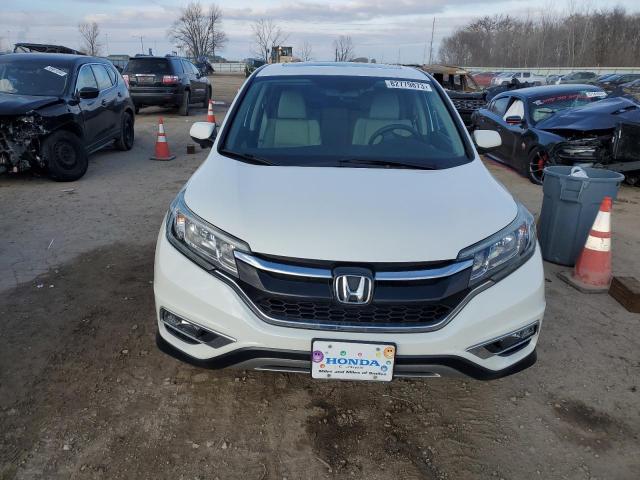 5J6RM4H5XFL002519 | 2015 HONDA CR-V EX