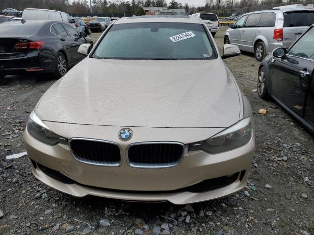 WBA3A5C5XEP600406 | 2014 BMW 328 I