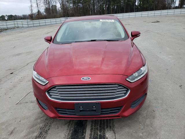 2016 Ford Fusion - Image 5