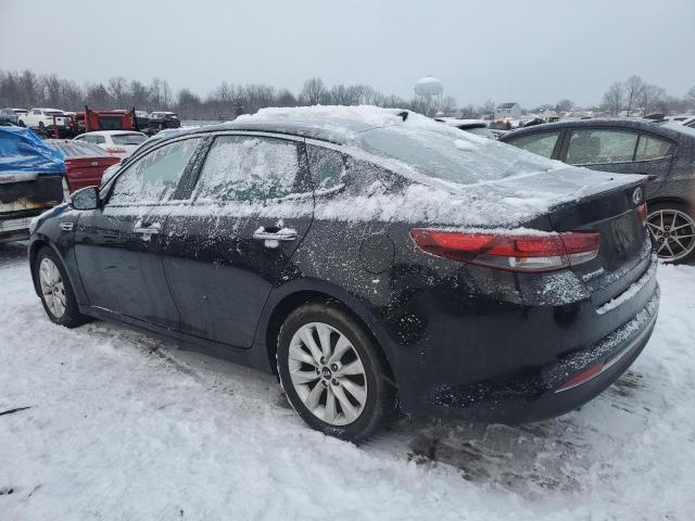 5XXGT4L39JG237007 | 2018 KIA OPTIMA LX