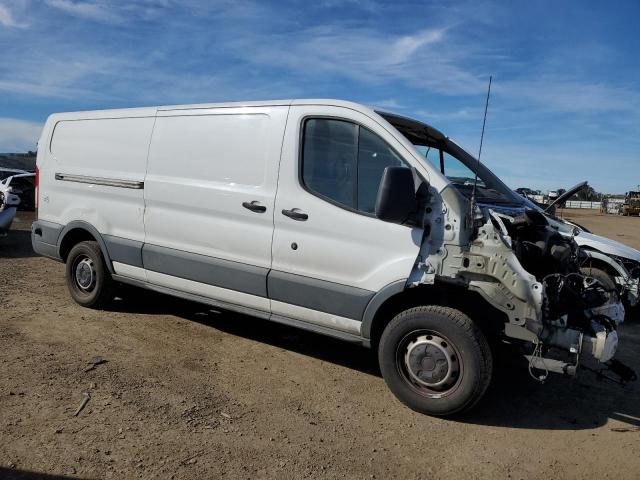 VIN 3N1AB8CV6RY203954 2015 FORD TRANSIT no.4