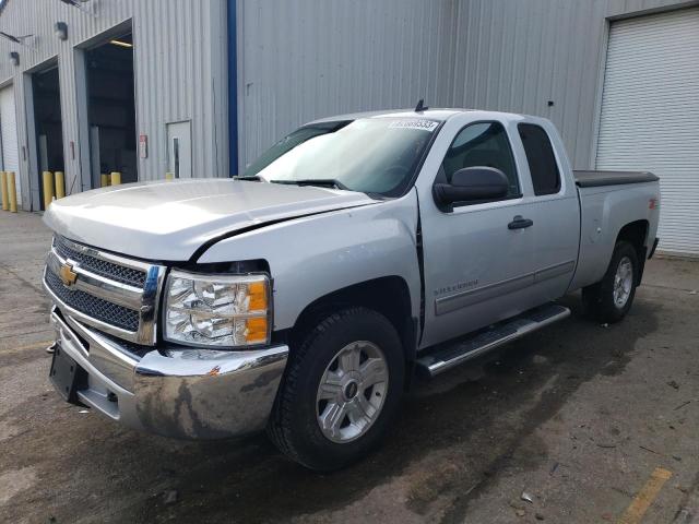 Vin: 1gcrkse72dz360388, lot: 82669533, chevrolet all models k1500 lt 2013 img_1
