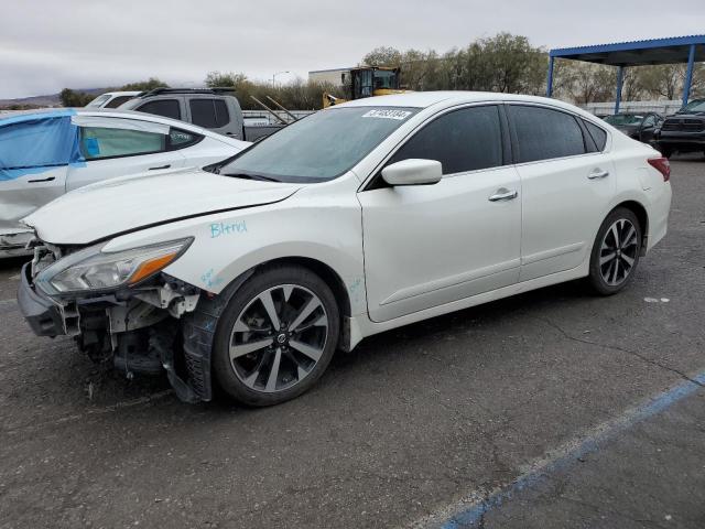 1N4AL3AP4JC277393 | 2018 NISSAN ALTIMA 2.5