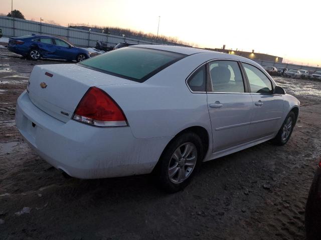 Vin: 2g1wf5e38c1247180, lot: 39856604, chevrolet impala ls 20123
