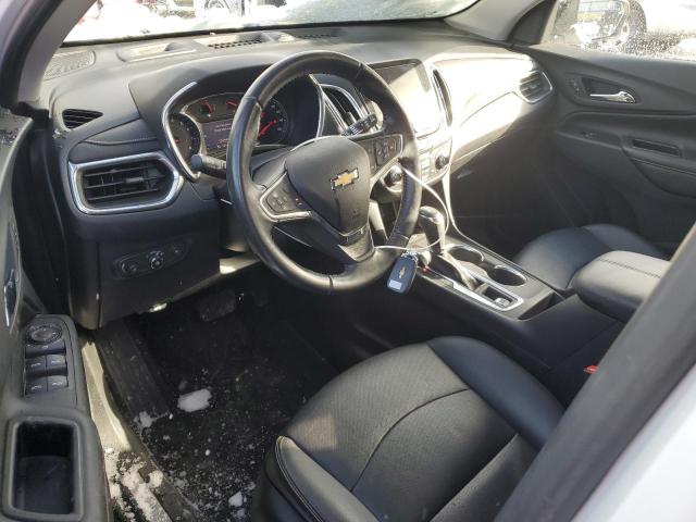 2GNAXNEV6L6251934 | 2020 CHEVROLET EQUINOX PR