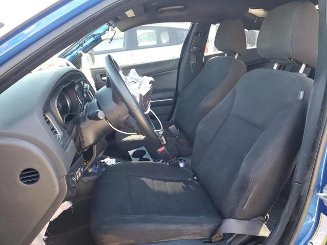 2018 DODGE CHARGER PO - 2C3CDXKT3JH327124