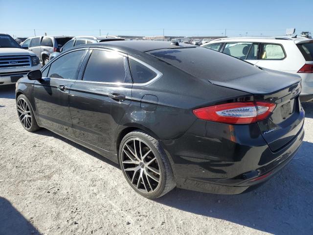 1FA6P0HD4F5127395 | 2015 Ford fusion se