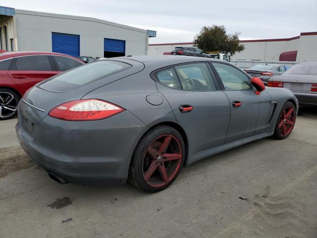 WP0AA2A7XDL011729 | 2013 Porsche panamera 2