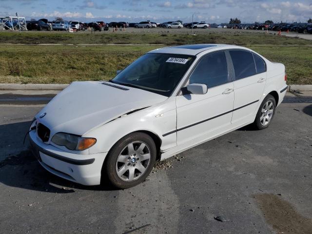 2004 BMW 3 Series 325i