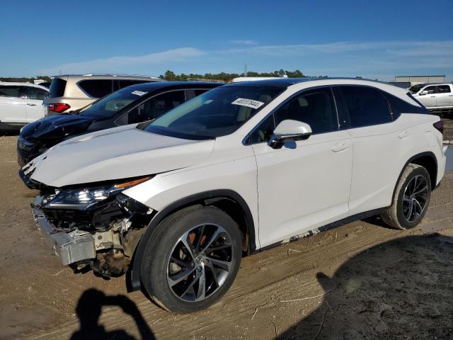 2T2ZZMCA9HC053219 | 2017 LEXUS RX 350 BAS