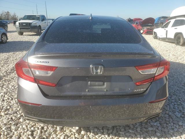 1HGCV1F39JA172529 | 2018 HONDA ACCORD SPO