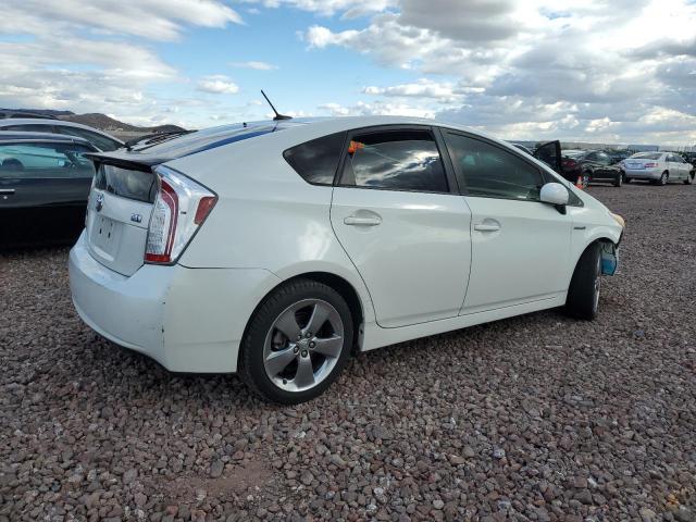 Vin: jtdkn3du0d1662668, lot: 37009934, toyota prius 20133