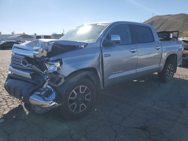 5TFFY5F18EX164143 | 2014 TOYOTA TUNDRA CRE