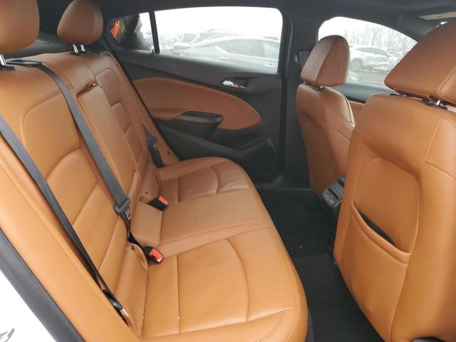 2018 CHEVROLET CRUZE PREM - 1G1BF5SM7J7134297