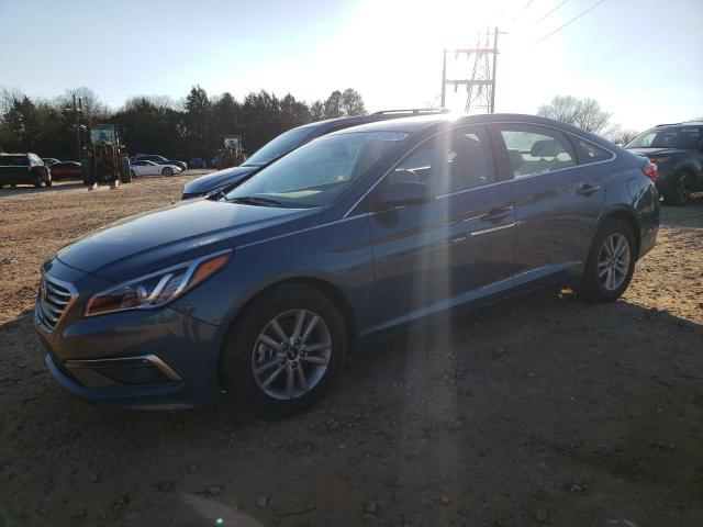 5NPE24AF7FH169678 | 2015 HYUNDAI SONATA SE